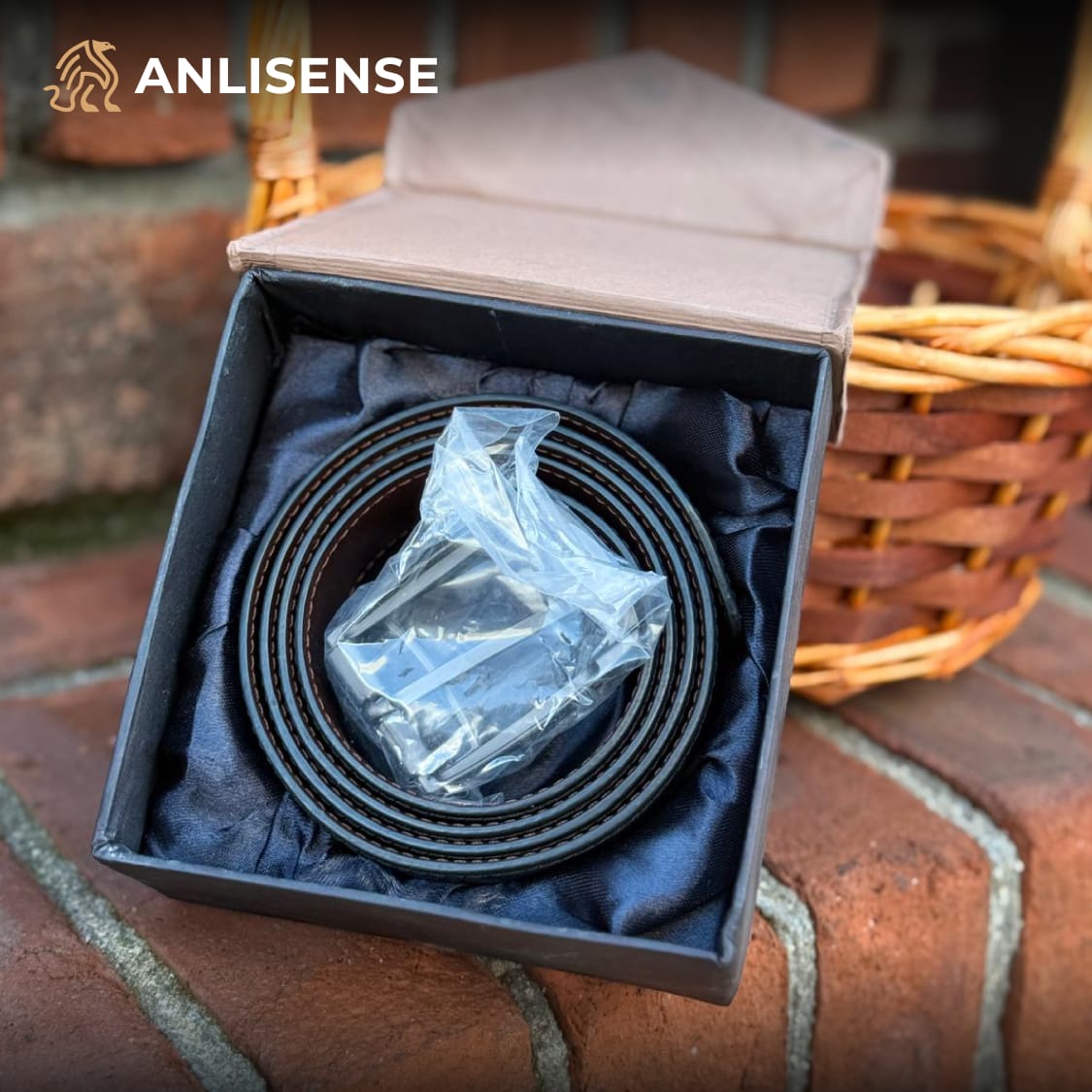 Anlinsense - Luxe Duo